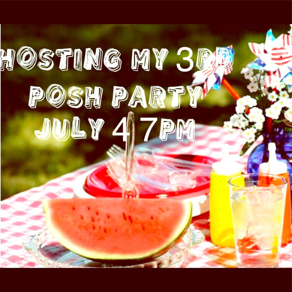 July 4th 7pm